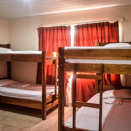 La Fortuna Hotel La Choza Inn מראה חיצוני תמונה